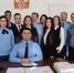 СПЛАВ ОПЫТА И МОЛОДОСТИ - Газета Петровские вести