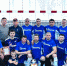 «Ударник» снова чемпион! - Газета Петровские вести