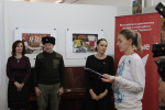 Торжественное посвящение в Хранители истории